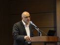 گزارش تصویری ششمین کارگاه کشوری آمار و احتمال فازی   دانشگاه صنعتی شاهرود